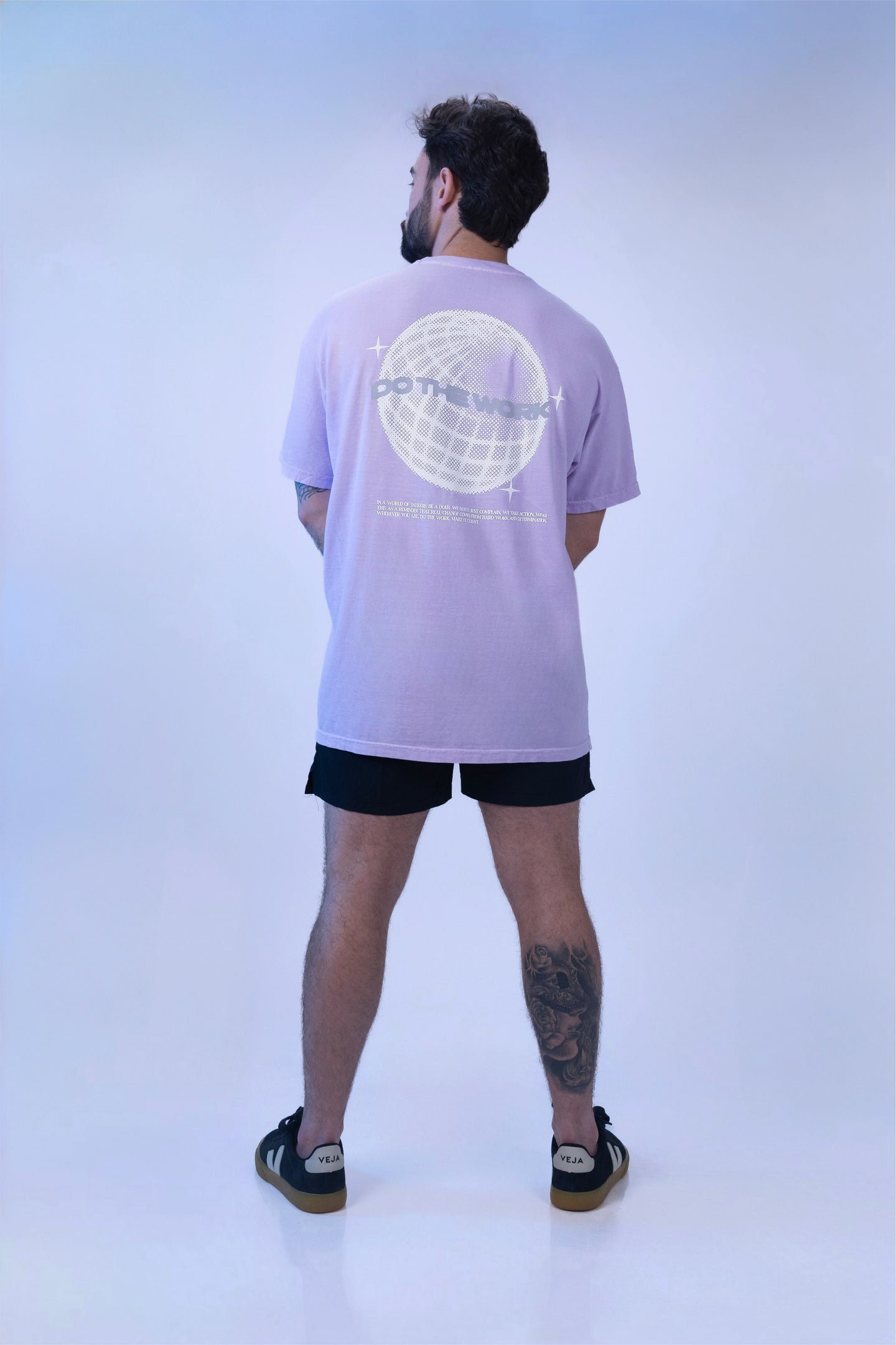 World shirt