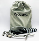 Whine Whip Jump Rope - Bare Cable