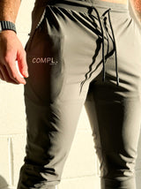 The Comfort Zone Joggers