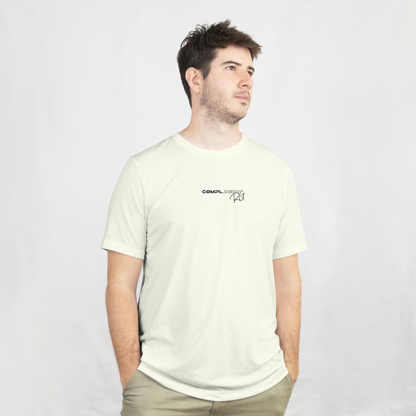 Roldan Goldbaum x COMPL. DEPT. Athlete Jersey