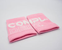 Compl. Dept. Wrist Bands 4" - Complaint Department