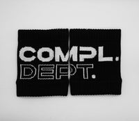 Compl. Dept. Wrist Bands 4" - Complaint Department