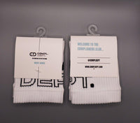 Compl. Dept. Wrist Bands 4" - Complaint Department