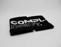 Compl. Dept. Wrist Bands 4" - Complaint Department