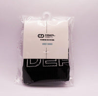 Compl. Dept. Wrist Bands 4" - Complaint Department