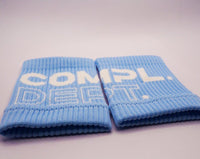 Compl. Dept. Wrist Bands 4" - Complaint Department
