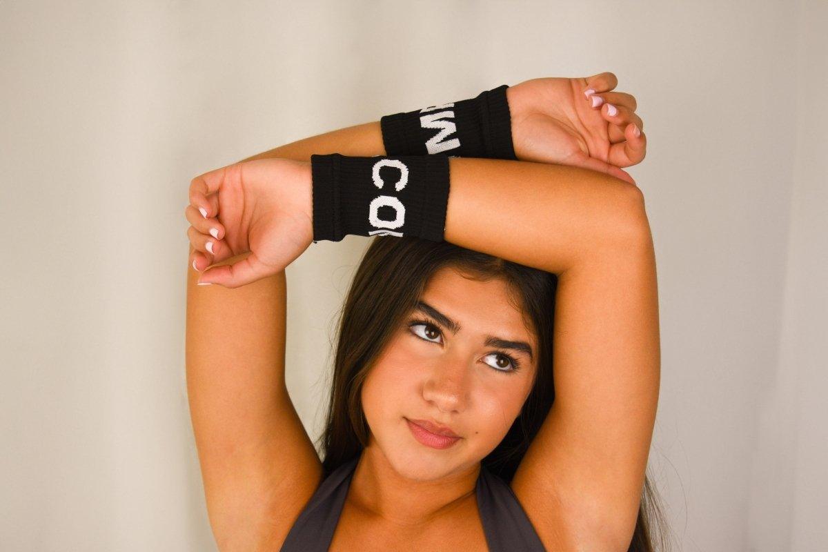 Compl. Dept. Wrist Bands 4" - Complaint Department