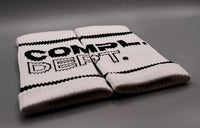 Compl. Dept. Wrist Bands 6" - Complaint Department