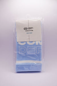 Compl. Dept. Wrist Bands 6" - Complaint Department