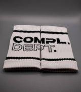 Compl. Dept. Wrist Bands 6" - Complaint Department