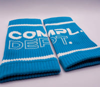 Compl. Dept. Wrist Bands 6" - Complaint Department