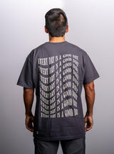Good Day Vibes Tee Graphite - Complaint Department