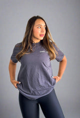 Good Day Vibes Tee Graphite - Complaint Department