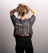 Good Day Vibes Tee Graphite - Complaint Department