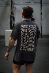 Good Day Vibes Tee Graphite - Complaint Department