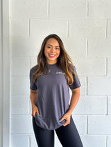 Good Day Vibes Tee Graphite - Complaint Department