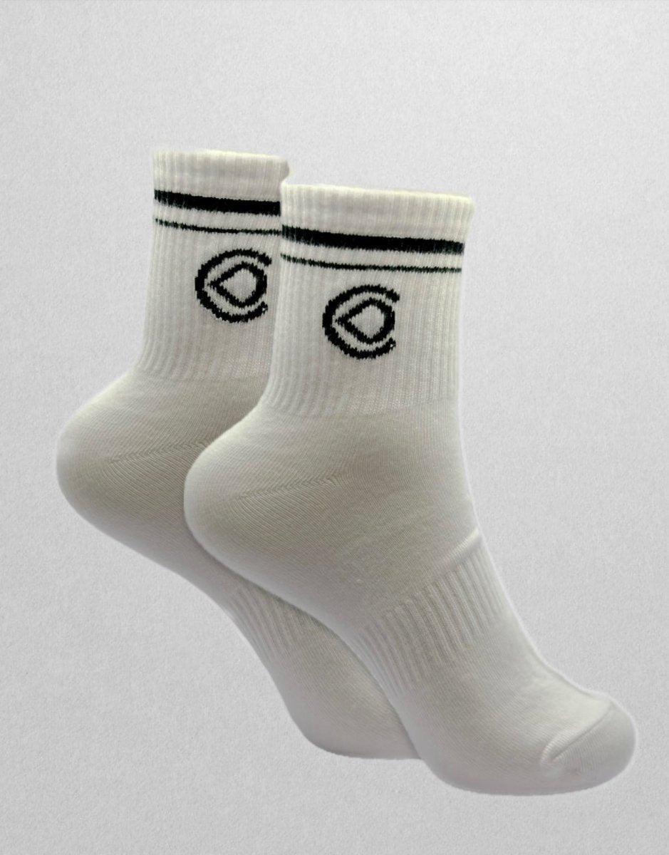 High Expectations Socks 2 Pack - Complaint Department