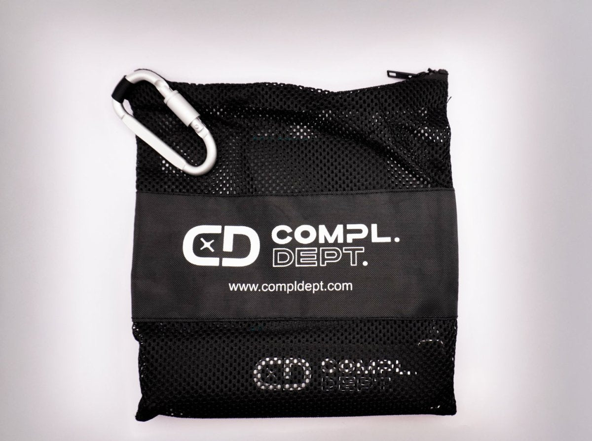 Hold Please – No - Chalk Gymnastics Grips - Complaint Department