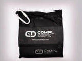 Hold Please – No - Chalk Gymnastics Grips - Complaint Department