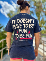 Alison Scudds x COMPL.DEPT. T-Shirt