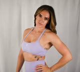 In the Clouds Cross Back Bra - Complaint Department