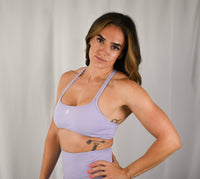 In the Clouds Cross Back Bra - Complaint Department