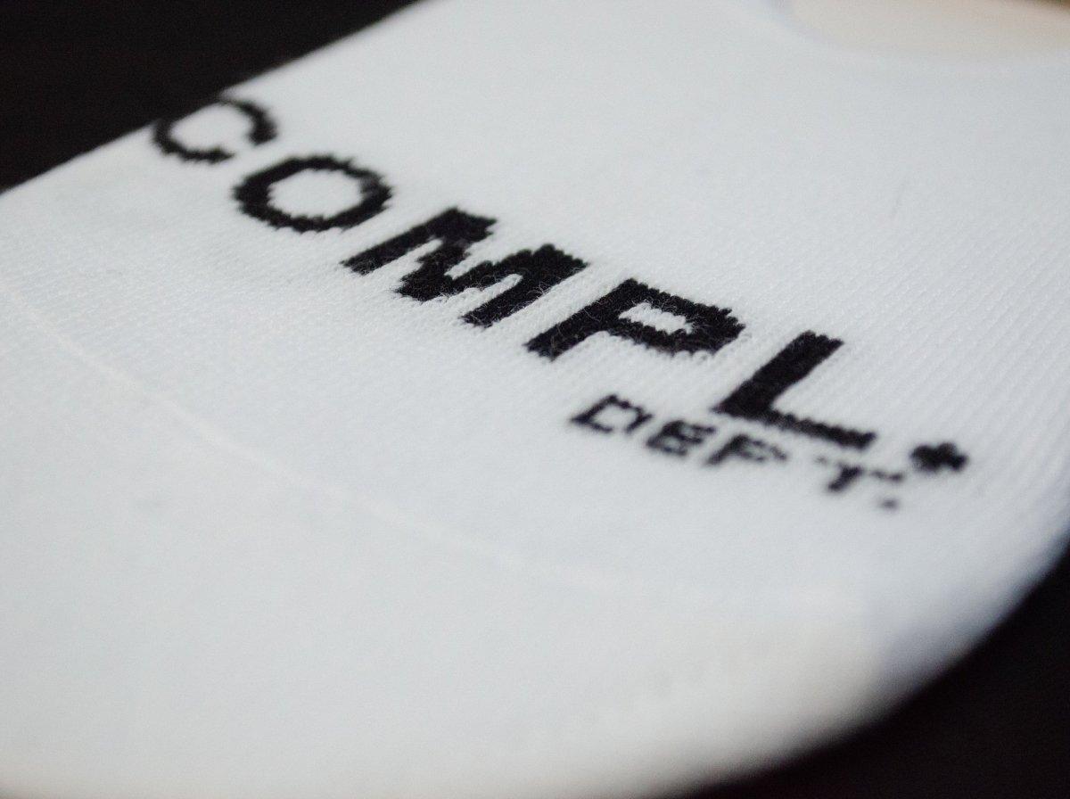 Low Expectations No Show Socks - Complaint Department