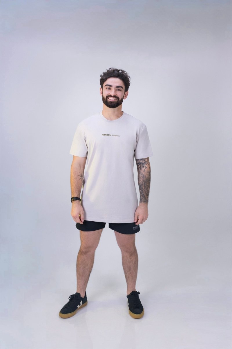 One Day Or Day One T-Shirt - Complaint Department