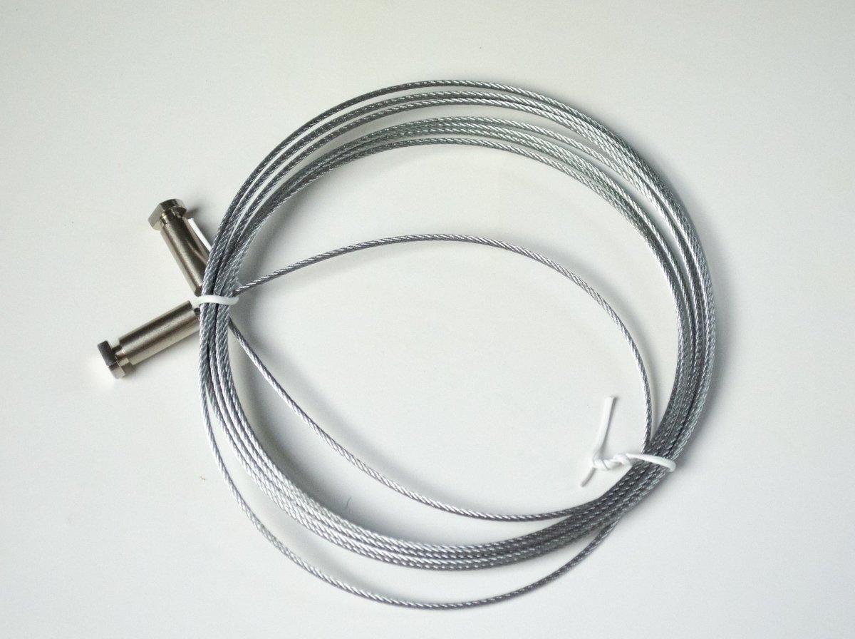 Replacement Cables - Complaint Department