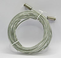 Replacement Cables - Complaint Department