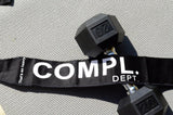 That's So Heavy Wrist Wraps - Complaint Department