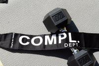 That's So Heavy Wrist Wraps - Complaint Department