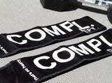 That's So Heavy Wrist Wraps - Complaint Department