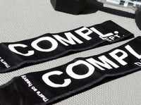 That's So Heavy Wrist Wraps - Complaint Department