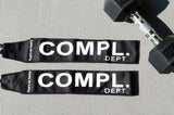 That's So Heavy Wrist Wraps - Complaint Department