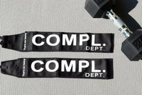 That's So Heavy Wrist Wraps - Complaint Department