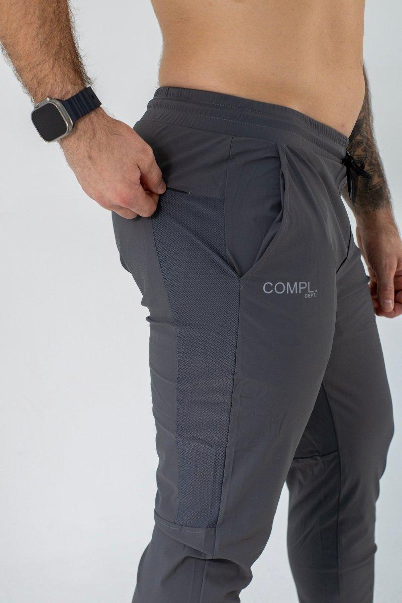 The Comfort Zone Joggers - Complaint Department