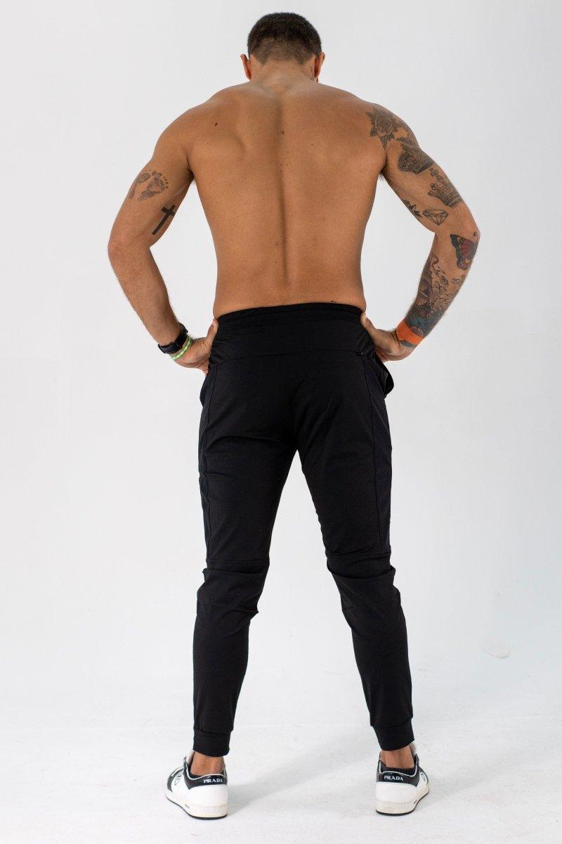 The Comfort Zone Joggers - Complaint Department