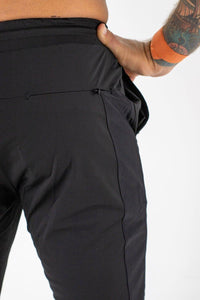 The Comfort Zone Joggers - Complaint Department