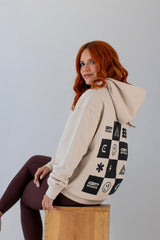 The Movement Hoodie - Complaint Department
