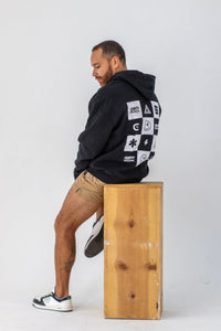 The Movement Hoodie - Complaint Department