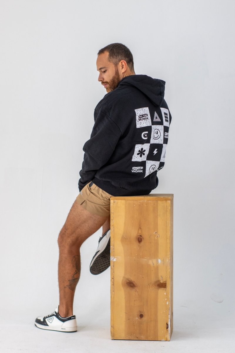 The Movement Hoodie - Complaint Department