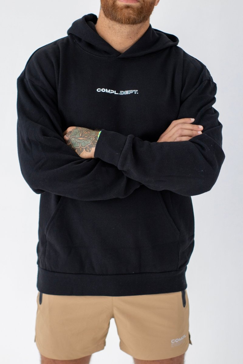The Movement Hoodie - Complaint Department