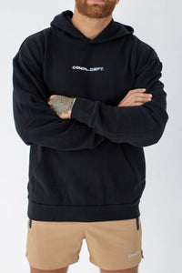 The Movement Hoodie - Complaint Department