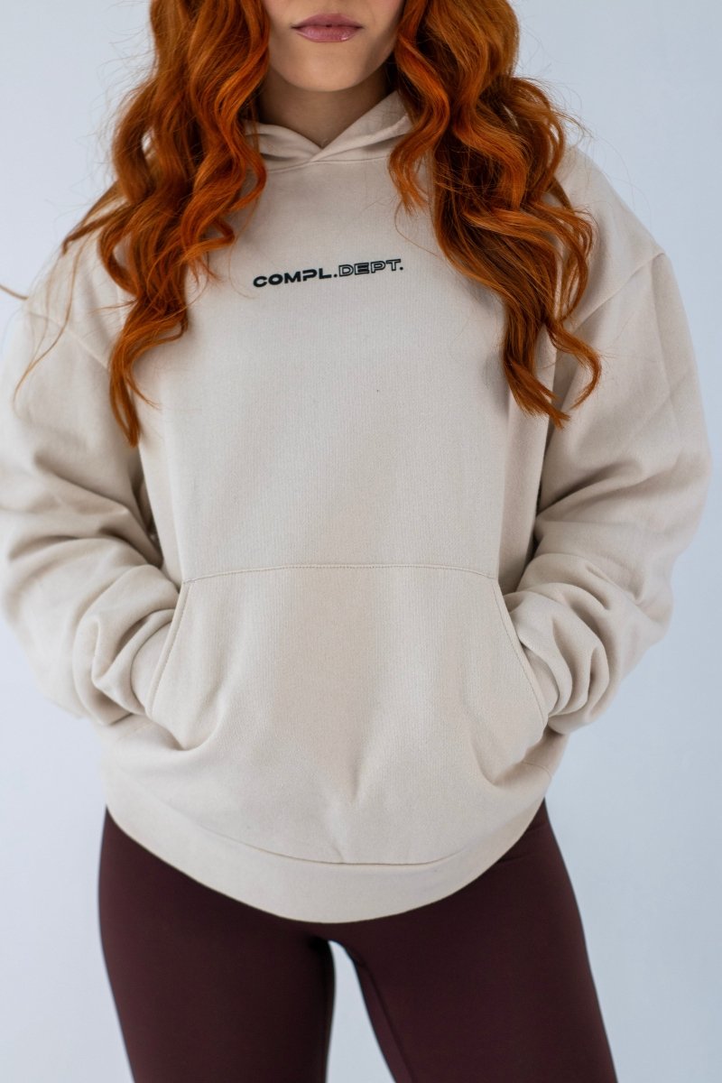 The Movement Hoodie - Complaint Department
