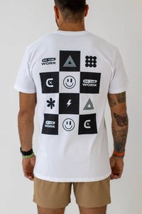 The Movement Tee - Complaint Department