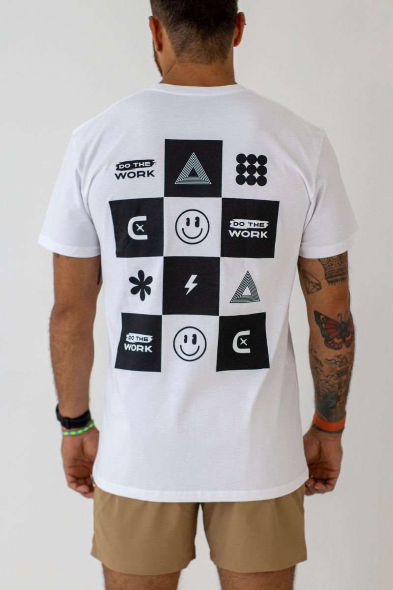The Movement Tee - Complaint Department