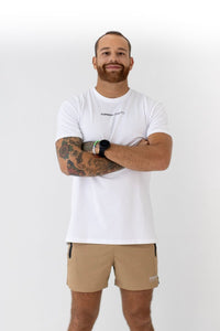 The Movement Tee - Complaint Department