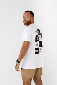 The Movement Tee - Complaint Department