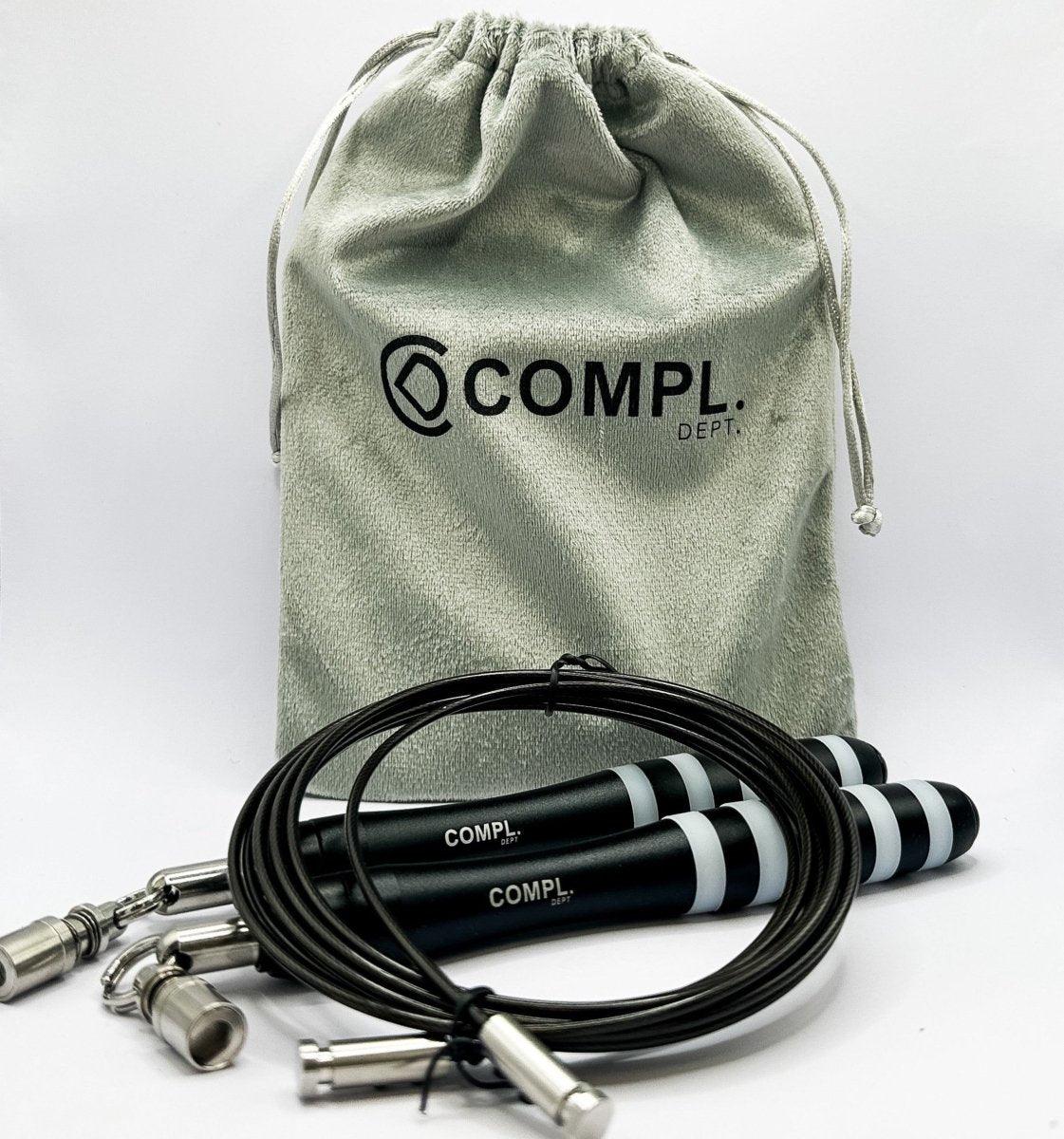 Whine Whip Jump Rope - PVC Rope - Complaint Department